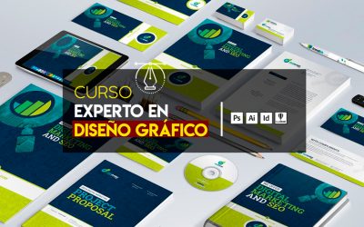 CURSO EXPERTO EN DISEÑO GRÁFICO