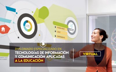 DIPLOMADO EN TIC APLICADAS A LA EDUCACIÓN