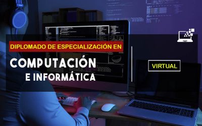 CURSO DE COMPUTACIÓN E INFORMÁTICA