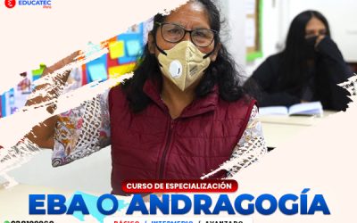 CURSO: DOCENCIA EN EDUCACIÓN BÁSICA ALTERNATIVA