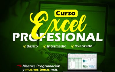 CURSO: EXCELL PROFESIONAL